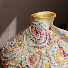 Load image into Gallery viewer, Large Texture Vase