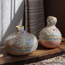 Load image into Gallery viewer, Large Texture Vase