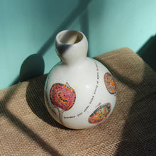 Load image into Gallery viewer, Advice from a Tree - Gourd Vase