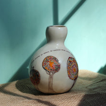 Load image into Gallery viewer, Advice from a Tree - Gourd Vase