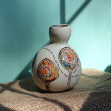 Load image into Gallery viewer, Advice from a Tree - Gourd Vase