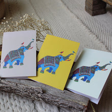 Load image into Gallery viewer, Happy Elephant