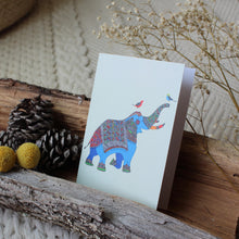 Load image into Gallery viewer, Happy Elephant