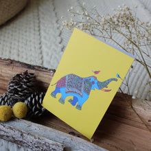Load image into Gallery viewer, Happy Elephant