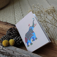 Load image into Gallery viewer, Happy Elephant