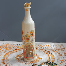 Load image into Gallery viewer, Tall Bottle Lantern