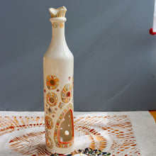 Load image into Gallery viewer, Tall Bottle Lantern