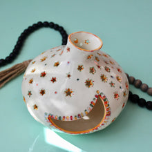 Load image into Gallery viewer, Moon and Stars Lantern -  custom