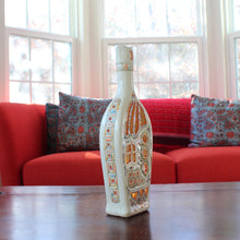 Load image into Gallery viewer, Bottle Lantern B