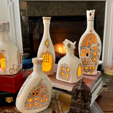 Load image into Gallery viewer, Bottle Lantern W