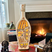 Load image into Gallery viewer, Bottle Lantern B