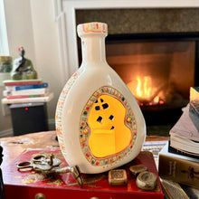 Load image into Gallery viewer, Bottle Lantern O