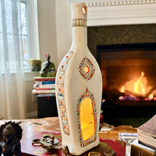Load image into Gallery viewer, Bottle Lantern B
