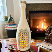 Load image into Gallery viewer, Bottle Lantern W