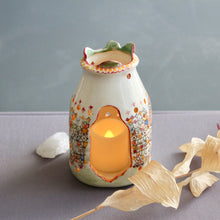 Load image into Gallery viewer, Small Bottle Lantern