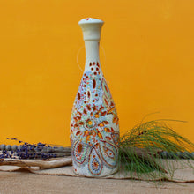 Load image into Gallery viewer, Bottle Lantern bloom
