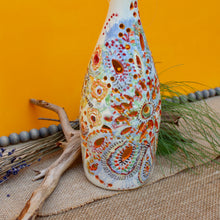 Load image into Gallery viewer, Bottle Lantern bloom