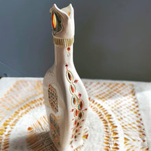 Load image into Gallery viewer, Cutout Bottle Lantern