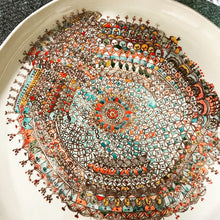 Load image into Gallery viewer, Colorful Platter