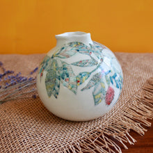 Load image into Gallery viewer, Magnolia round - custom
