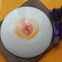 Load image into Gallery viewer, Large Blooming Platter