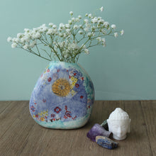 Load image into Gallery viewer, Colorful Pod Vase - custom