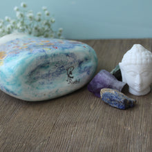 Load image into Gallery viewer, Colorful Pod Vase - custom