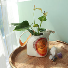 Load image into Gallery viewer, Blooming Teapot Large