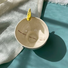 Load image into Gallery viewer, Overflow gently - custom