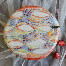 Load image into Gallery viewer, Cup cake stand - custom