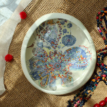 Load image into Gallery viewer, love flower - custom