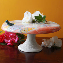 Load image into Gallery viewer, Cup cake stand - custom
