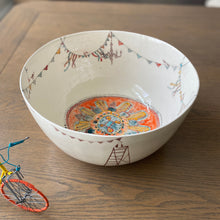 Load image into Gallery viewer, Bird Song - custom