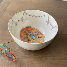 Load image into Gallery viewer, Bird Song - custom