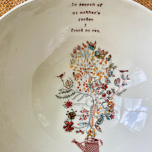 Load image into Gallery viewer, Mother's garden - custom