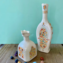 Load image into Gallery viewer, Bottle Lantern B - custom