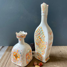 Load image into Gallery viewer, Bottle Lantern