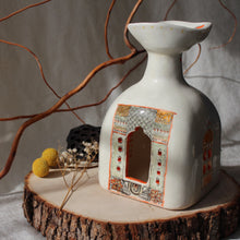 Load image into Gallery viewer, Bottle Lantern L - custom