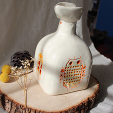 Load image into Gallery viewer, Bottle Lantern L - custom