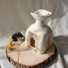 Load image into Gallery viewer, Bottle Lantern L - custom