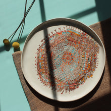 Load image into Gallery viewer, Colorful Platter