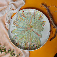 Load image into Gallery viewer, Blooming Platter - custom