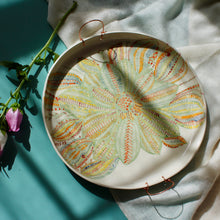 Load image into Gallery viewer, Blooming Platter - custom