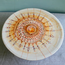 Load image into Gallery viewer, Sun Cake Stand - custom