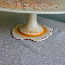 Load image into Gallery viewer, Sun Cake Stand - custom