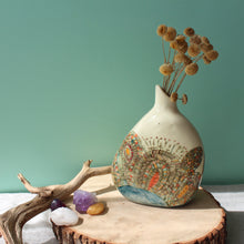 Load image into Gallery viewer, Blooming Vase - custom