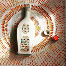 Load image into Gallery viewer, Cutout Bottle Lantern