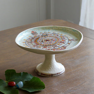 Cake Stand - Happiness
