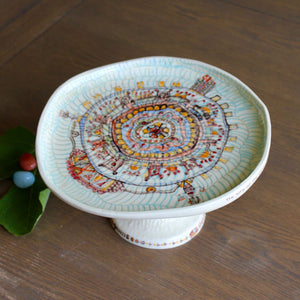 Cake Stand - Happiness
