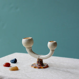 Light Tomorrow - Double Candlestick